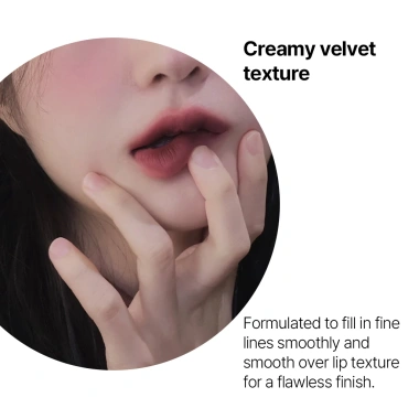 Achi Blur Tint 6 Màu: Son môi mờ tự nhiên, mịn nhẹ, giảm giá 23% chỉ 502.939 VND 6