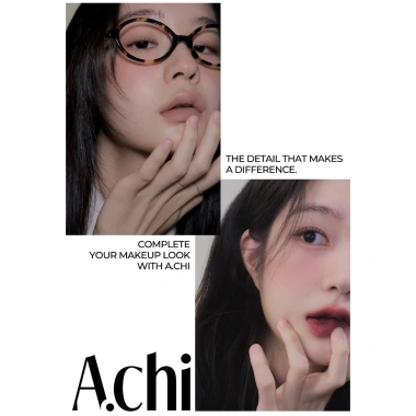 Achi Blur Tint 6 Màu: Son môi mờ tự nhiên, mịn nhẹ, giảm giá 23% chỉ 502.939 VND 8