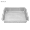 Acouto Mạ kẽm Nhỏ giọt Pan Oil Drain Leak - Vỏ kim loại di động, thích hợp cho mọi xe ô tô, giảm giá 273.900₫ 6