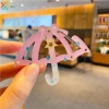 Acrylic Đa Năng Móc Khóa Hoạt Hình Âm Nhạc Note Hình Ô Carabiner - Giá 36.072₫ 4