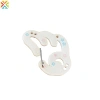 Acrylic Đa Năng Móc Khóa Hoạt Hình Âm Nhạc Note Hình Ô Carabiner - Giá 36.072₫ 9