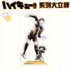 Acrylic Đứng Haikyuu 10th Miya Atsumu Sakusa Kiyoomi - Trang Trí Bàn Anime Giá 19.500 VND 2