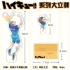 Acrylic Đứng Haikyuu 10th Miya Atsumu Sakusa Kiyoomi - Trang Trí Bàn Anime Giá 19.500 VND 6