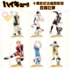 Acrylic Đứng Haikyuu 10th Miya Atsumu Sakusa Kiyoomi - Trang Trí Bàn Anime Giá 19.500 VND 7