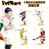 Acrylic Đứng Haikyuu 10th Miya Atsumu Sakusa Kiyoomi - Trang Trí Bàn Anime Giá 19.500 VND 8