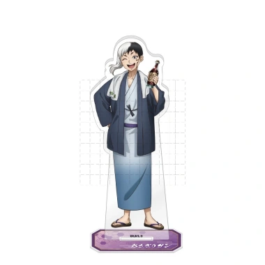 Acrylic Đứng Hình Dr.STONE Senku, Hyoga, Ukyo Saionji - Anime, Giá 114.004 VND 4 Acrylic Đứng Hình Dr.STONE Senku, Hyoga, Ukyo Saionji - Anime, Giá 114.004 VND 4