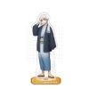 Acrylic Đứng Hình Dr.STONE Senku, Hyoga, Ukyo Saionji - Anime, Giá 114.004 VND 5