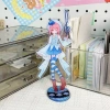 Acrylic Shugo Chara Hinamori Amu Đứng Bàn Màn Hình Anime Kawaii Giá 19.500₫ 3