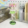 Acrylic Shugo Chara Hinamori Amu Đứng Bàn Màn Hình Anime Kawaii Giá 19.500₫ 4