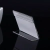 Acrylic trong suốt giá thẻ tùy chỉnh dạng dọc ngang, phong cách QD, mã hiển thị UZZD – Giá chỉ 177.183₫ 3