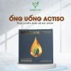 Actiso 500mg BMT Premium - Bảo Vệ Gan, Tăng Cường Chức Năng Gan, Hỗ Trợ Bổ Gan - Giá 98.000₫