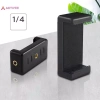 Activee Giá đỡ kẹp điện thoại đa năng Selfie Monopod chân máy ổn định 360 2