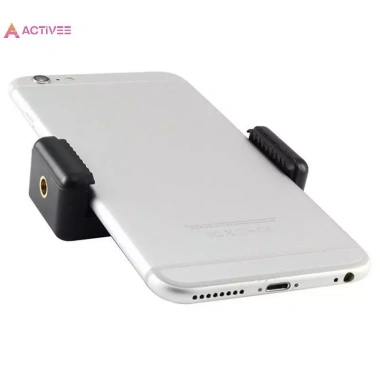 Activee Giá đỡ kẹp điện thoại đa năng Selfie Monopod chân máy ổn định 360 3 Activee Giá đỡ kẹp điện thoại đa năng Selfie Monopod chân máy ổn định 360 3