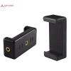 Activee Giá đỡ kẹp điện thoại đa năng Selfie Monopod chân máy ổn định 360 4
