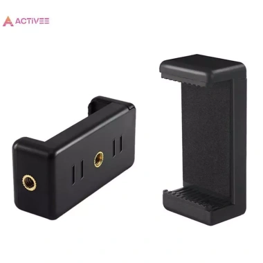Activee Giá đỡ kẹp điện thoại đa năng Selfie Monopod chân máy ổn định 360 4 Activee Giá đỡ kẹp điện thoại đa năng Selfie Monopod chân máy ổn định 360 4