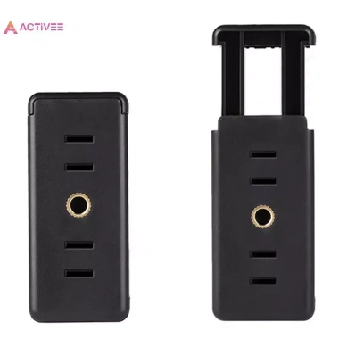Activee Giá đỡ kẹp điện thoại đa năng Selfie Monopod chân máy ổn định 360 6 Activee Giá đỡ kẹp điện thoại đa năng Selfie Monopod chân máy ổn định 360 6
