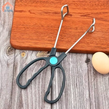 Acutuna Bếp Tông Bít Tết Đa Năng Kẹp Nướng Bánh Mì Thực Phẩm cho Nhà Hàng 82.5k
