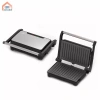 Acutuna Panini Press Grill 750W - Lớp chống dính, dễ làm sạch, làm bánh sandwich, burgers - Giá 492.000₫ 2