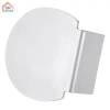 Acutuna Press Thịt Bò Thép Không Gỉ Burger Patty Smasher Chuyên Nghiệp cho Nướng Nhà 2