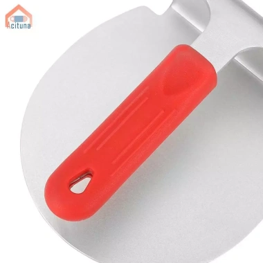 Acutuna Press Thịt Bò Thép Không Gỉ Burger Patty Smasher Chuyên Nghiệp cho Nướng Nhà