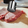 Acutuna Thịt Tenderizer Mallet Bít Tết - Dụng Cụ Làm Dịu Thịt, Nhà Bếp, Giá 192.500₫ 2