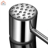 Acutuna Thịt Tenderizer Mallet Bít Tết - Dụng Cụ Làm Dịu Thịt, Nhà Bếp, Giá 192.500₫ 8