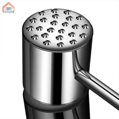 Acutuna Thịt Tenderizer Mallet Bít Tết - Dụng Cụ Làm Dịu Thịt, Nhà Bếp, Giá 192.500₫ 8