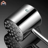 Acutuna Thịt Tenderizer Mallet Bít Tết - Dụng Cụ Làm Dịu Thịt, Nhà Bếp, Giá 192.500₫ 9