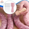 Acuuna Xúc Xích Pricker Mallet Tenderizer Thịt – Cầm thoải mái, dùng cho bít tết, thịt bò 2