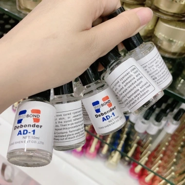AD Sáng Đá Phá Móng Siêu Nhanh - Tăng Độ Bền, Giá Chỉ 20.000 VND (Giá Gốc 25.400) 2