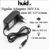 Adapter 16V đa năng 1A-8A, công suất ổn định, giá rẻ 80.000đ, giảm tới 20%