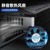 Adapter 220V sang 12V đa năng: Đầu bật lửa, ổ cắm, máy hút bụi, ô tô, tủ lạnh 6