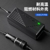 Adapter 220V sang 12V đa năng: Đầu bật lửa, ổ cắm, máy hút bụi, ô tô, tủ lạnh 7