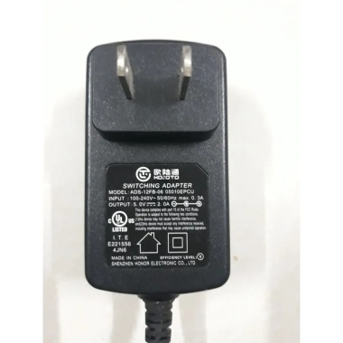 Adapter 5V 2A/1A, 9V, 12V cho AndroidBox, Camera IP, TP-Link 0.6A – Giá 11.000₫