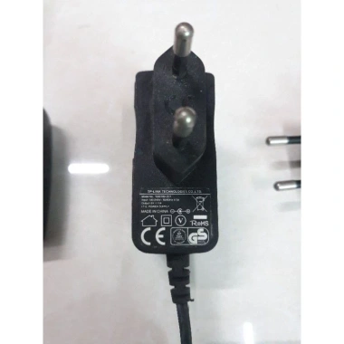 Adapter 5V 2A/1A, 9V, 12V cho AndroidBox, Camera IP, TP-Link 0.6A – Giá 11.000₫ 4 Adapter 5V 2A/1A, 9V, 12V cho AndroidBox, Camera IP, TP-Link 0.6A – Giá 11.000₫ 4