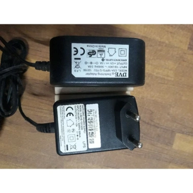 Adapter 5V 2A/1A, 9V, 12V cho AndroidBox, Camera IP, TP-Link 0.6A – Giá 11.000₫