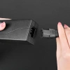 Adapter AC 220V sang DC 12V 60-120W cho máy bơm, hút bụi ô tô - Giá 99.000 5