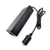 Adapter AC 220V sang DC 12V 60-120W cho máy bơm, hút bụi ô tô - Giá 99.000 6