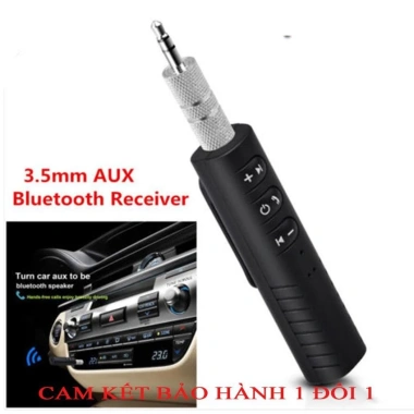 Adapter Bluetooth Receiver 4.1 Rảnh Tay - Âm Thanh Tốt, Giá 27.744₫ BIG BANG 5