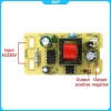 Adapter DCP 5V 2A chuyển đổi AC 220V sang DC 5V - Mô-đun năng lượng, giá 27.200₫