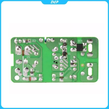 Adapter DCP 5V 2A chuyển đổi AC 220V sang DC 5V - Mô-đun năng lượng, giá 27.200₫ 5