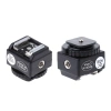 Adapter Hot Shoe C-N2 sang PC Sync Port - Đa năng cho flash và camera, giá ưu đãi 184.030 VND 3
