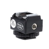 Adapter Hot Shoe C-N2 sang PC Sync Port - Đa năng cho flash và camera, giá ưu đãi 184.030 VND 7