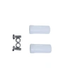 Adapter lắp đặt tay vặn sen vòi âm tường - Dễ lắp, giá ưu đãi 39.335 VND