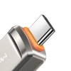 Adapter Mcdodo Chuyển Đổi Cổng L sang USB 3.0 cho Apple & Type C, Tốc độ cao, Giá 123.200₫ 5