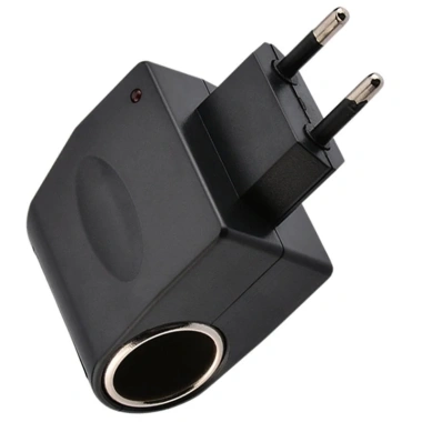 Adapter MIS AC220V sang DC12V 6W An Toàn cho Xe Bật Lửa, Cắm Tường, Giá 57.420đ 3 Adapter MIS AC220V sang DC12V 6W An Toàn cho Xe Bật Lửa, Cắm Tường, Giá 57.420đ 3