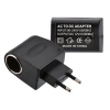 Adapter MIS AC220V sang DC12V 6W An Toàn cho Xe Bật Lửa, Cắm Tường, Giá 57.420đ 4