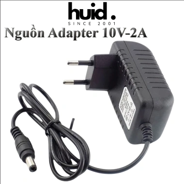 Adapter Nguồn 10V 2A Siêu Nhỏ Gọn, Tiết Kiệm Năng Lượng, Giá Ưu Đãi 80.000đ