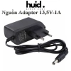Adapter Nguồn 13,5V 1A Giá 60.000₫, Dùng cho Laptop và Thiết Bị Di Động