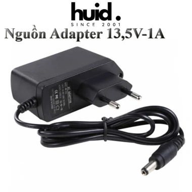 Adapter Nguồn 13,5V 1A Giá 60.000₫, Dùng cho Laptop và Thiết Bị Di Động